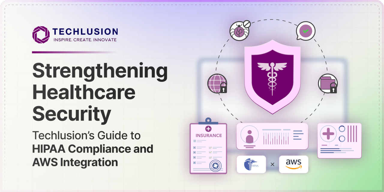 Guide to Application Security Compliance for Healthcare
