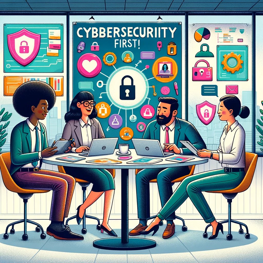 How to Create an Effective Information Security Policy for Organizations