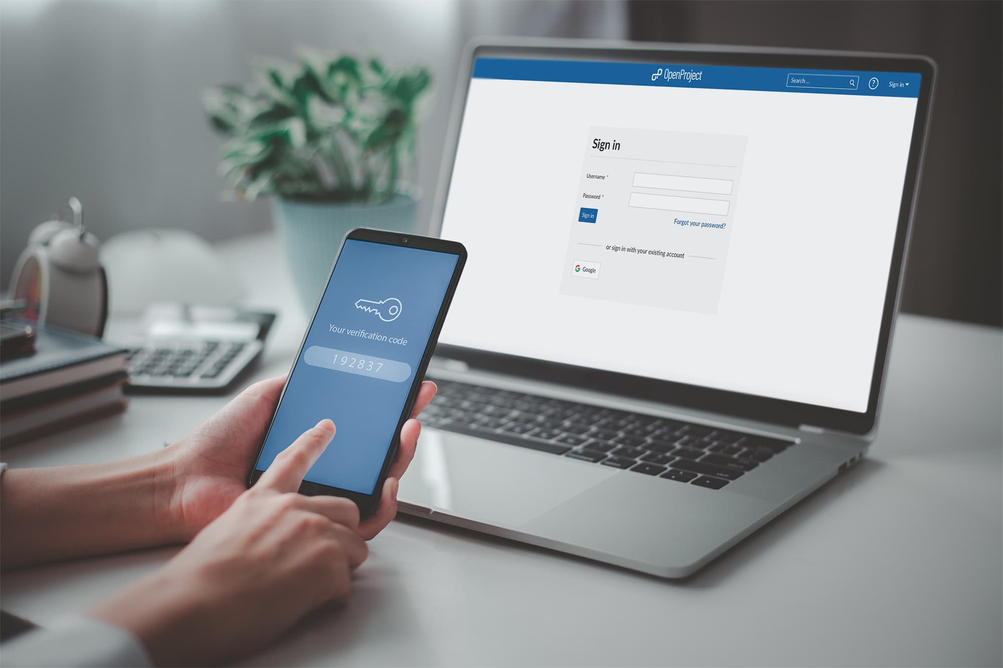 How to Implement Multi-Factor Authentication for Data Protection