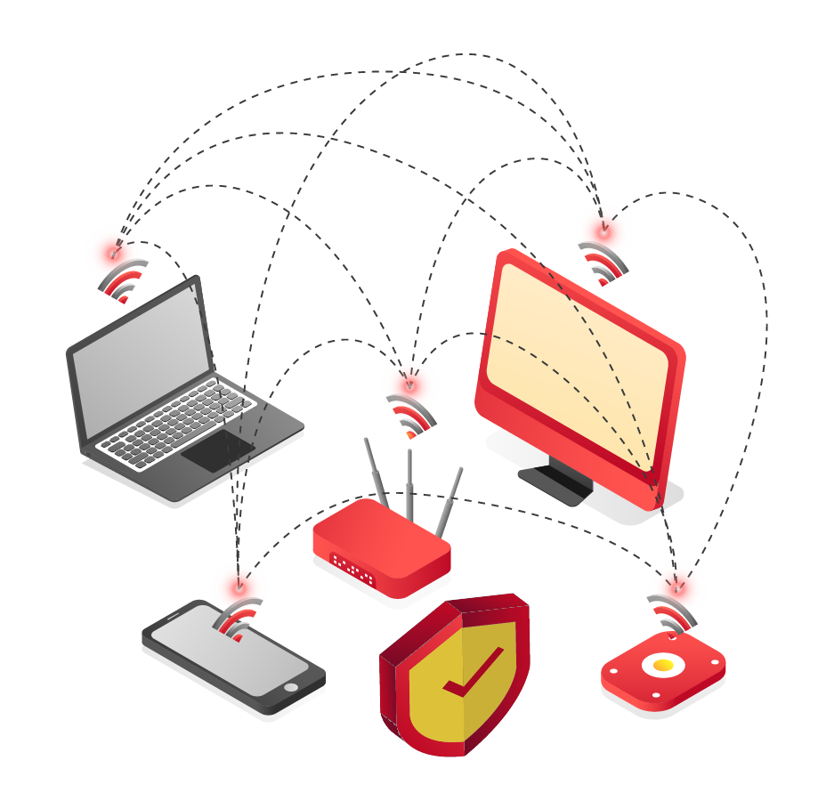 How to Perform Penetration Testing on Wireless Networks