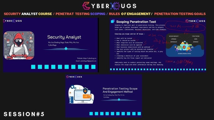 How to Prepare for a Penetration Testing Engagement