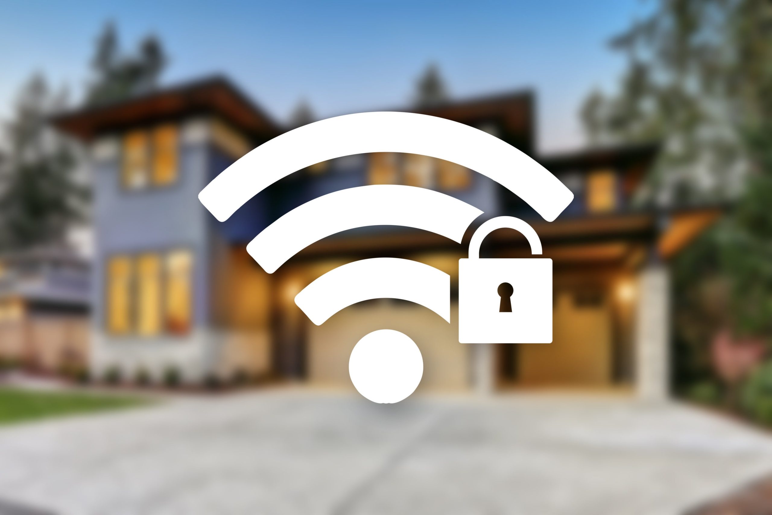 How to Secure Your Wi-Fi Network at Home