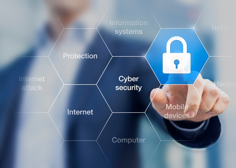 Best Network Security Practices for Small Businesses