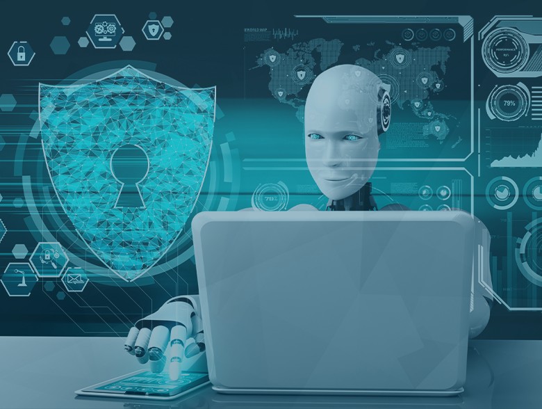 The Role of Artificial Intelligence in Cybersecurity