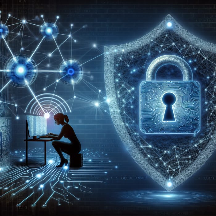 Ethical Hacking Techniques for Network Security