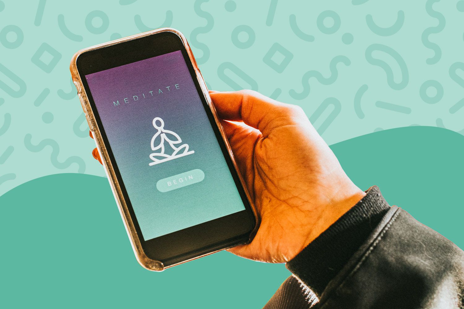 Best Mobile Apps for Mindfulness & Mental Wellness Boost