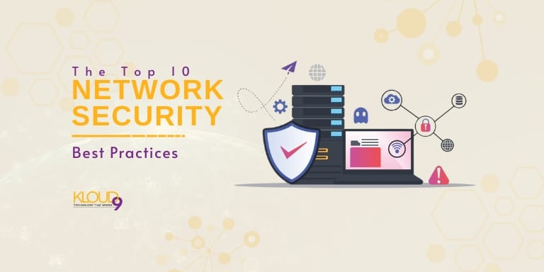 Best Practices for Small Business Network Security in 2024