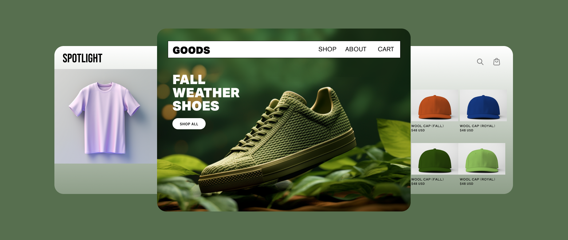 Best Shopify Themes for E-Commerce Stores in 2024: Elevate Sales!