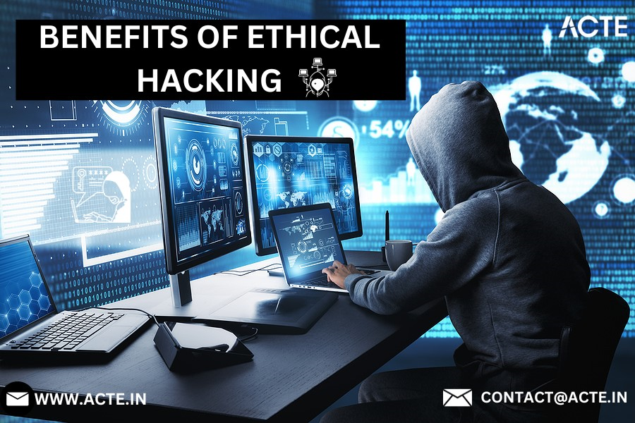 Best Practices for Ethical Hacking in Cybersecurity