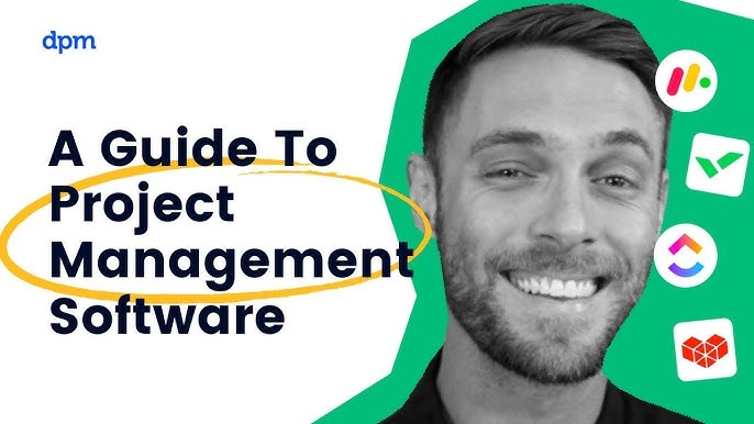 How to Choose the Right Project Management Software for Your Team