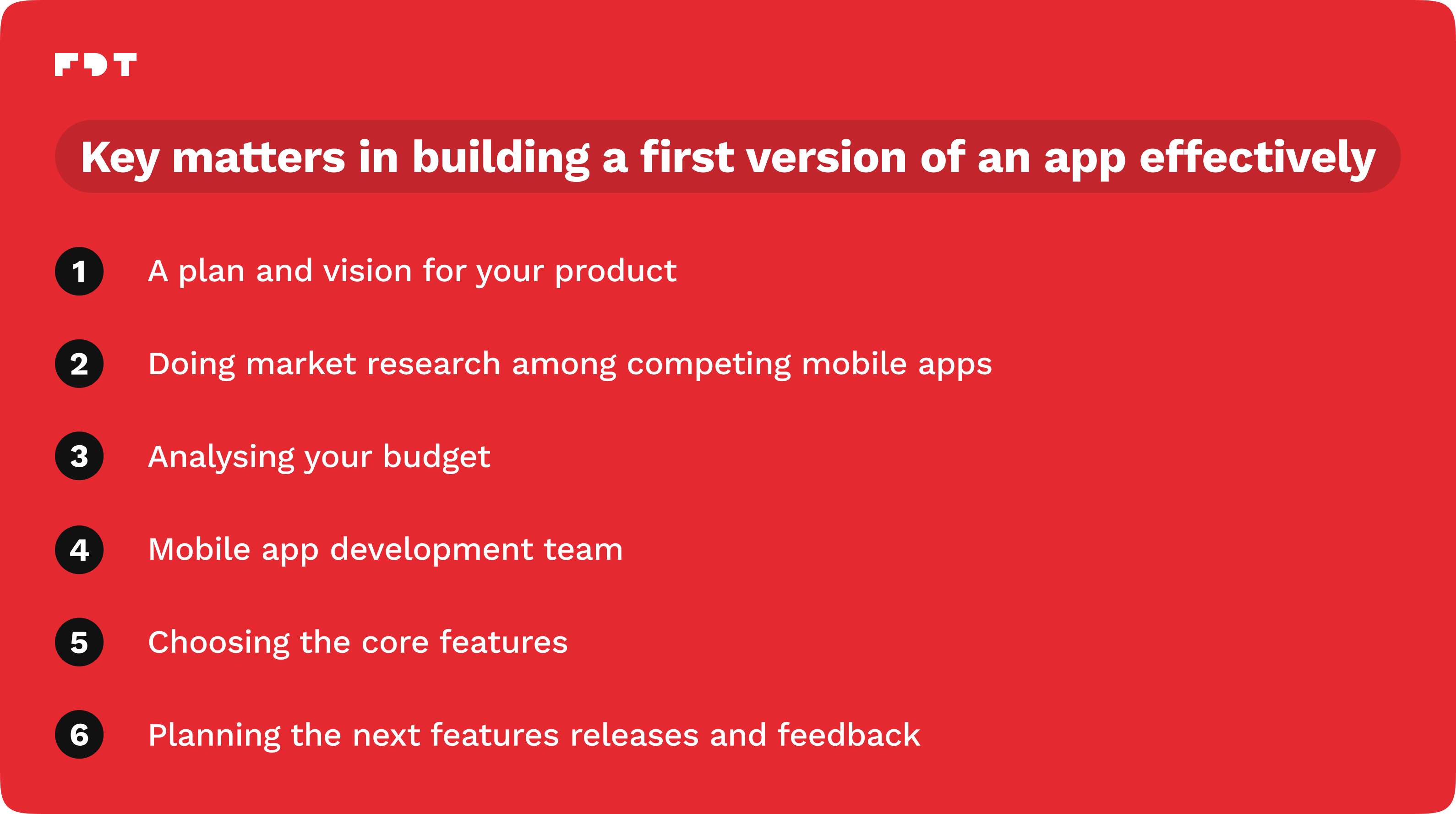 How to Market Your Mobile App Effectively: Top Strategies