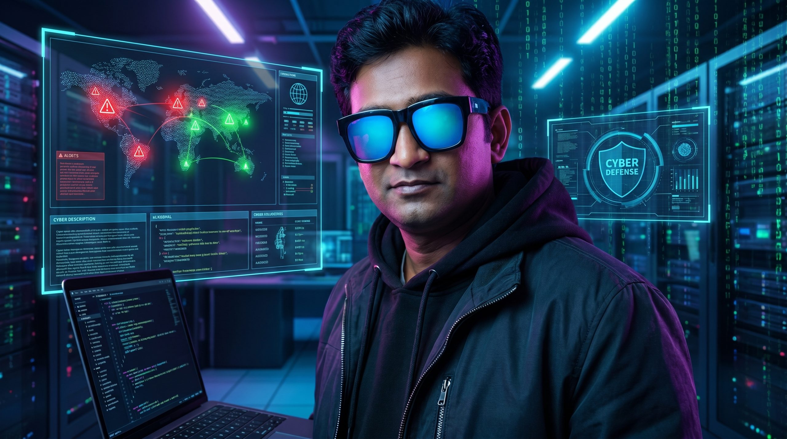 What is Ethical Hacking? A Complete Guide to the World of White Hat Security